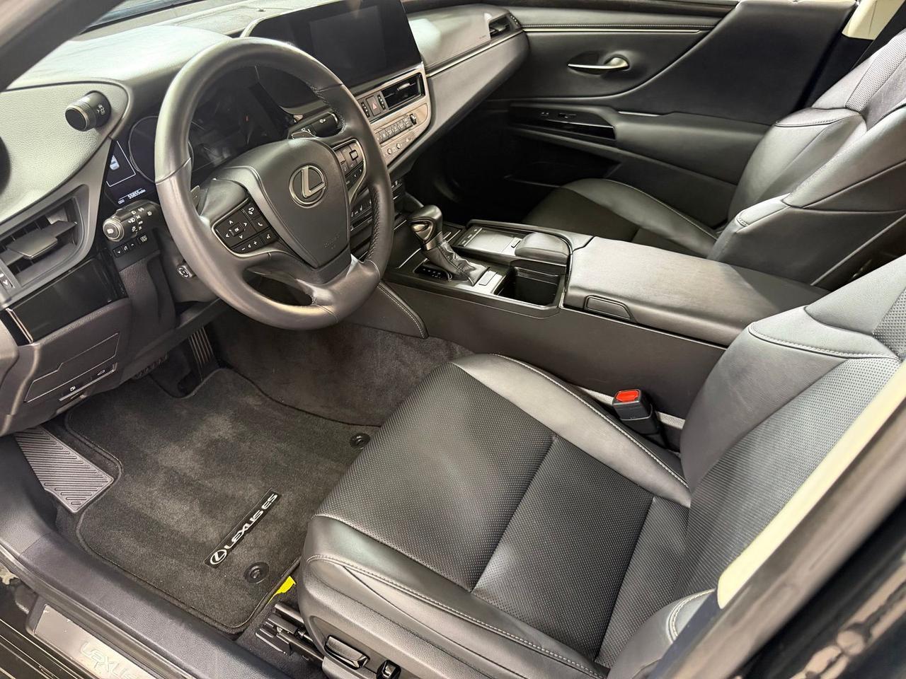2022 Lexus ES 350 Annapolis MD