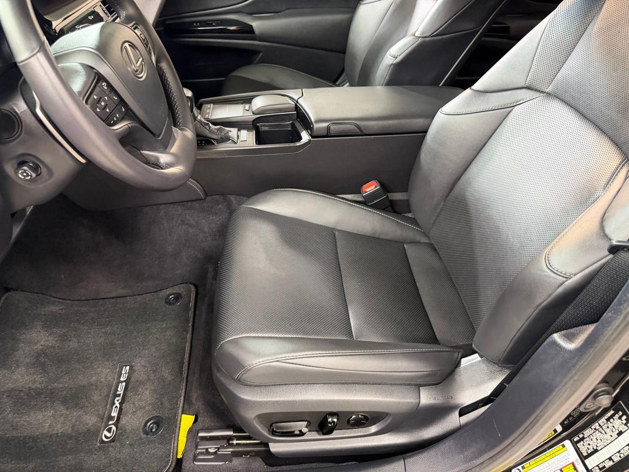 2022 Lexus ES 350 Annapolis MD