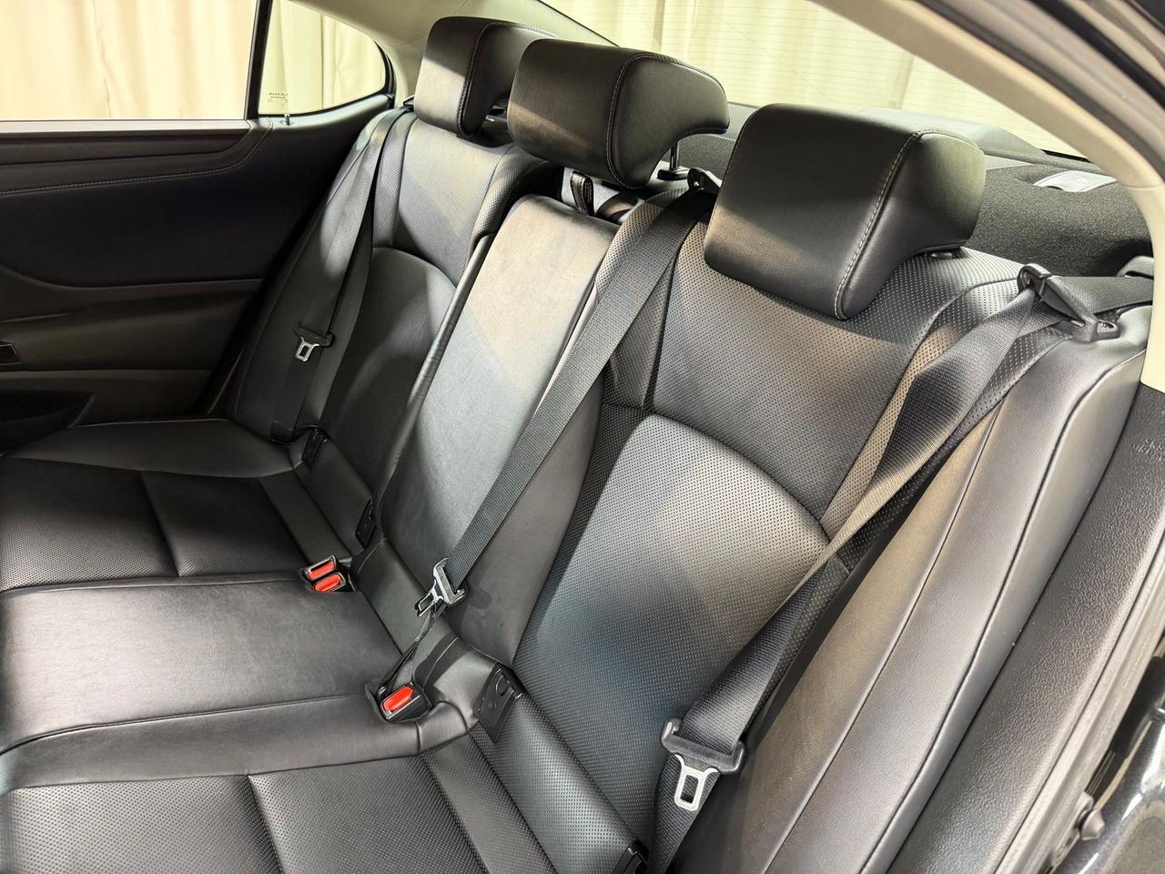 2022 Lexus ES 350 Annapolis MD