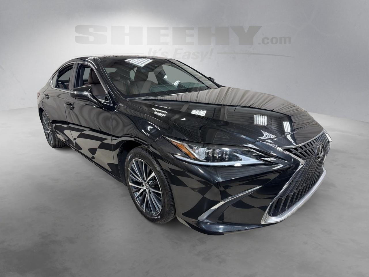 2022 Lexus ES 350 Annapolis MD