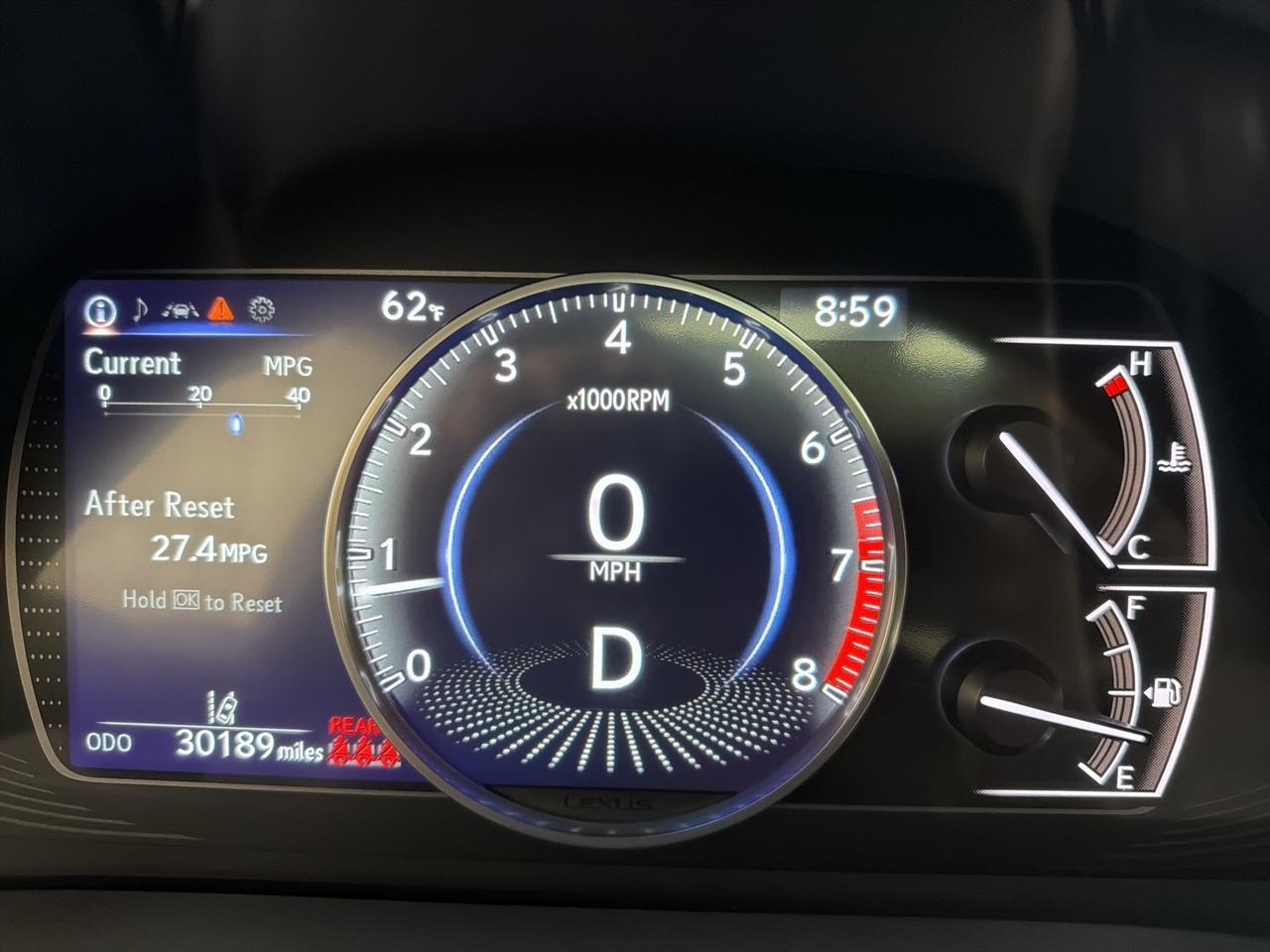 2022 Lexus ES 350 Annapolis MD