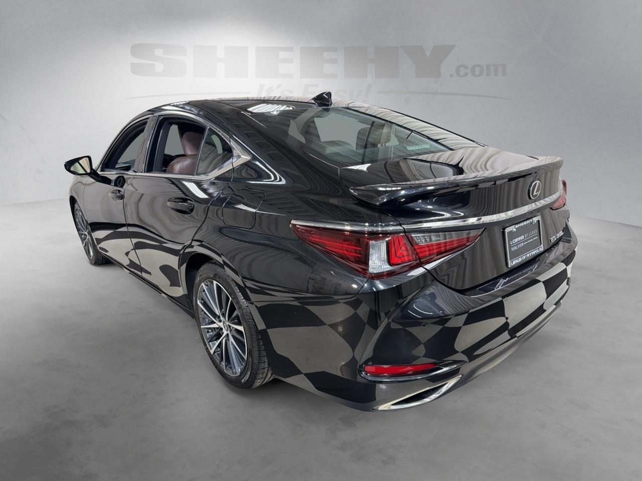 2022 Lexus ES 350 Annapolis MD