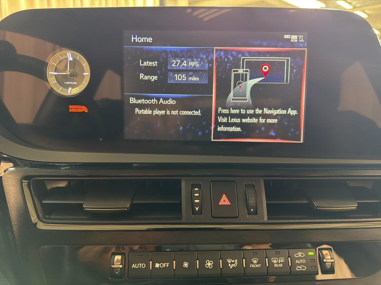 2022 Lexus ES 350 Annapolis MD