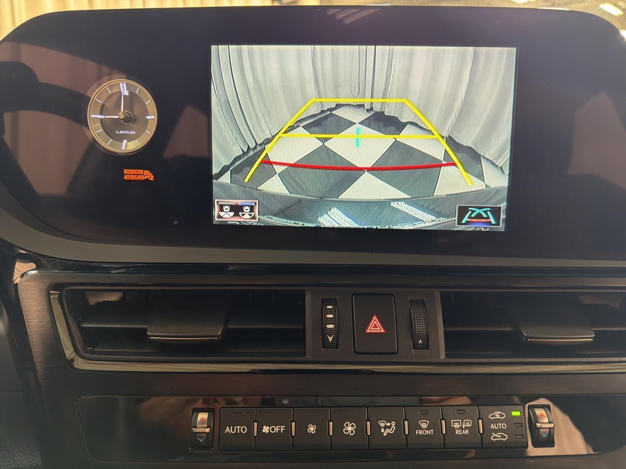 2022 Lexus ES 350 Annapolis MD