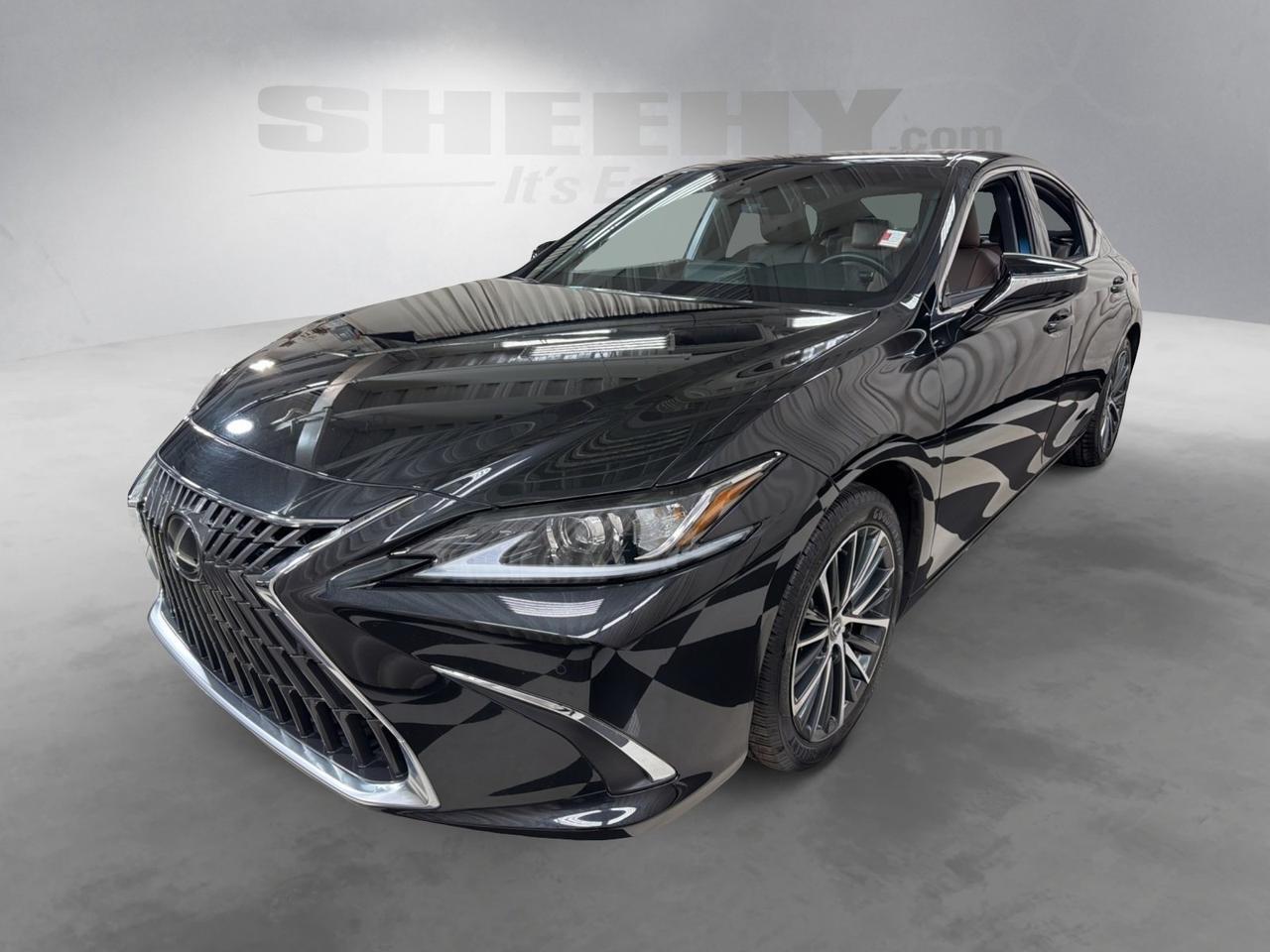 2022 Lexus ES 350 Annapolis MD