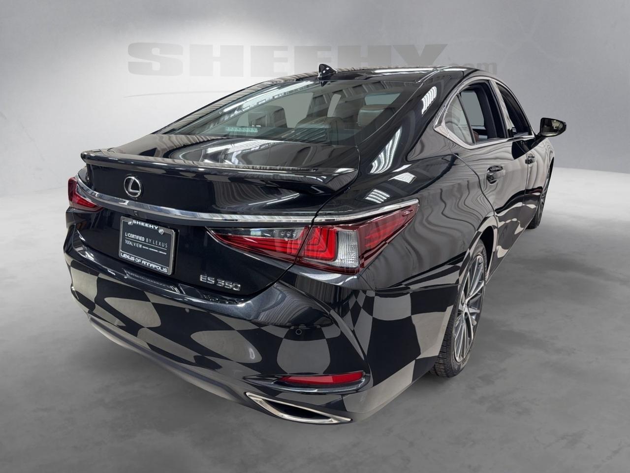 2022 Lexus ES 350 Annapolis MD