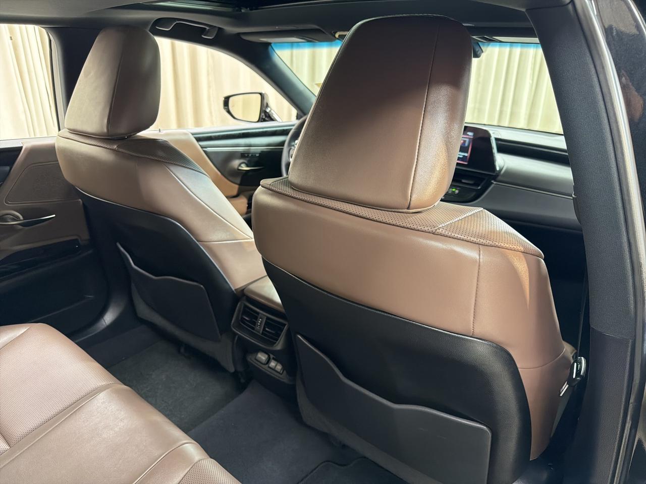 2022 Lexus ES 350 Annapolis MD