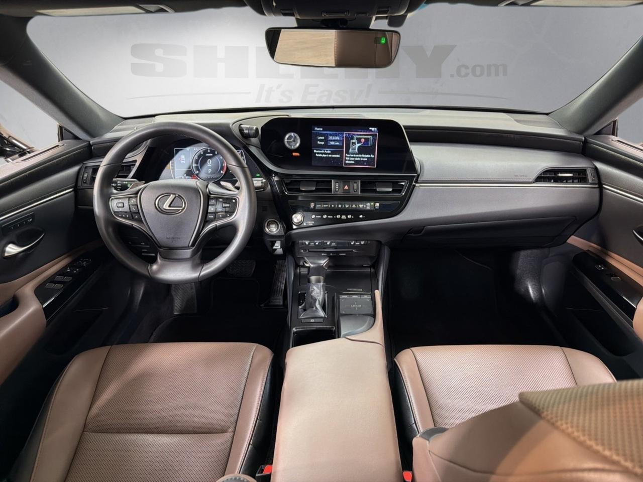 2022 Lexus ES 350 Annapolis MD