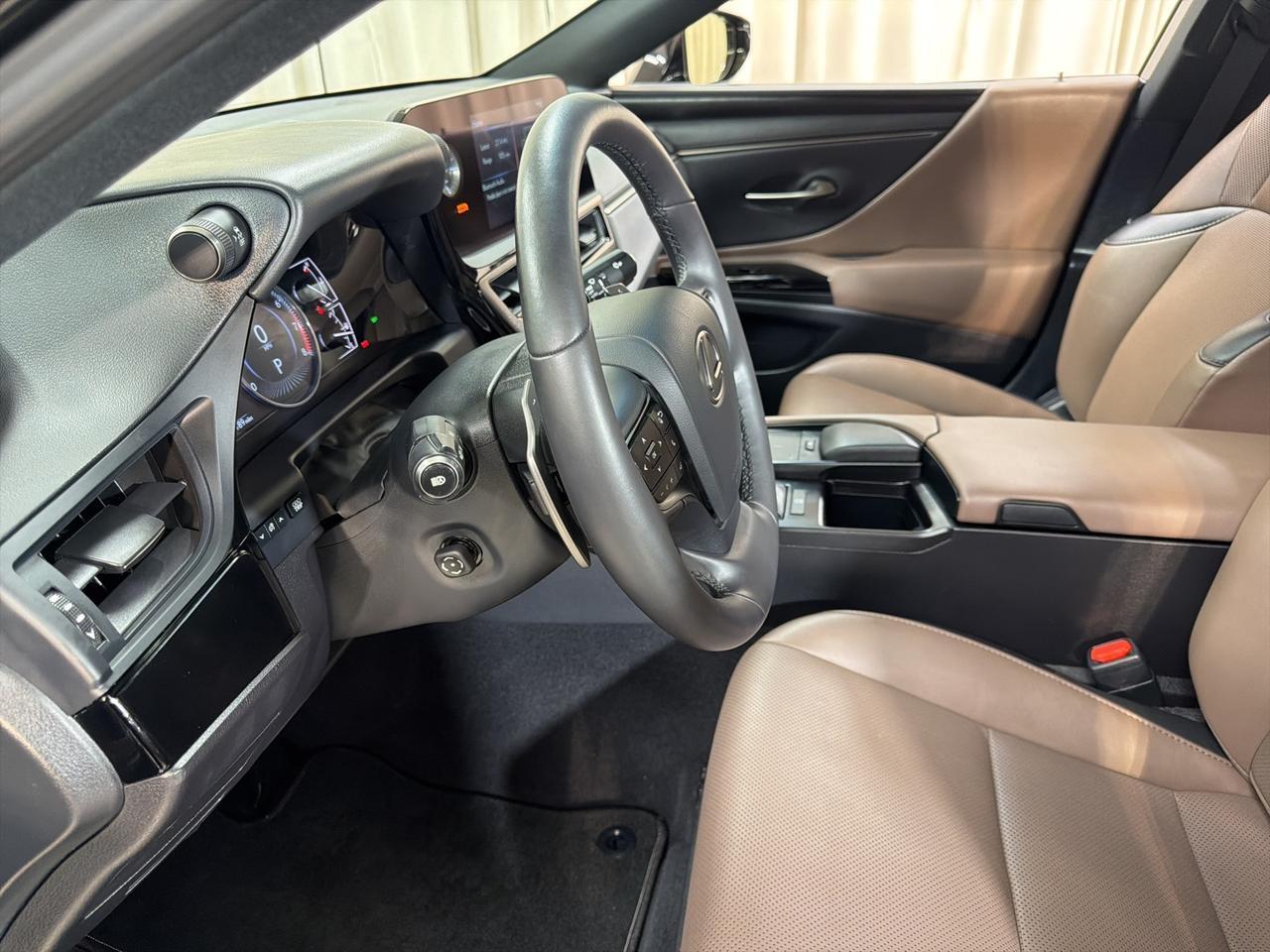 2022 Lexus ES 350 Annapolis MD