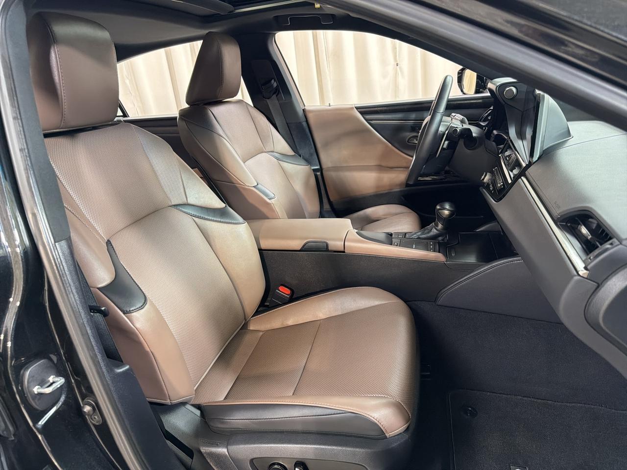 2022 Lexus ES 350 Annapolis MD