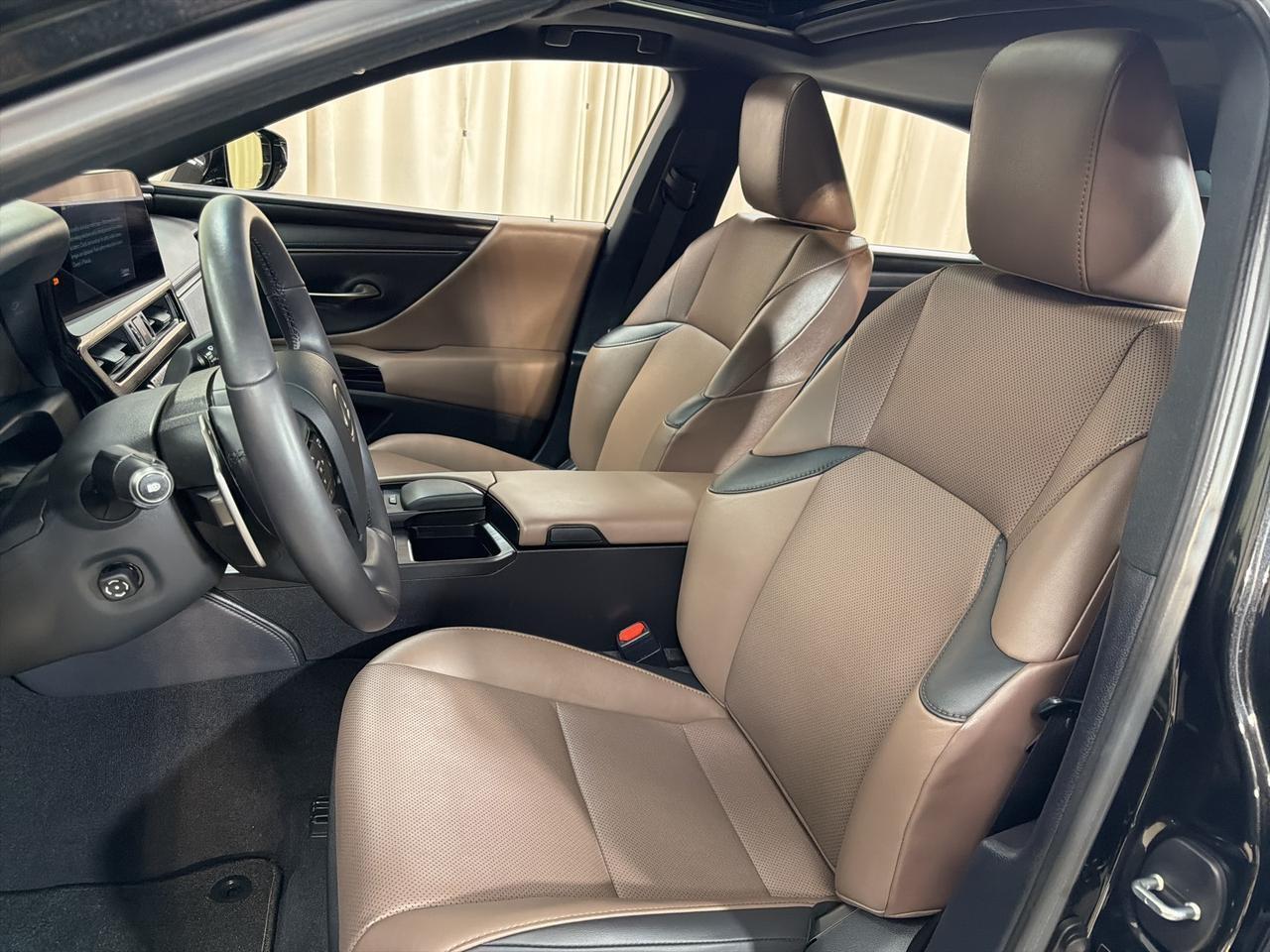 2022 Lexus ES 350 Annapolis MD