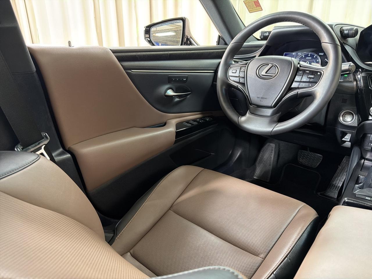 2022 Lexus ES 350 Annapolis MD