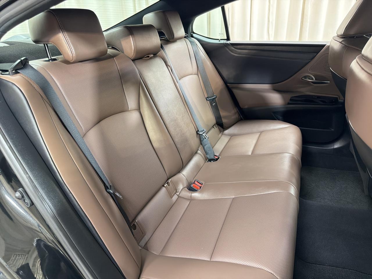 2022 Lexus ES 350 Annapolis MD