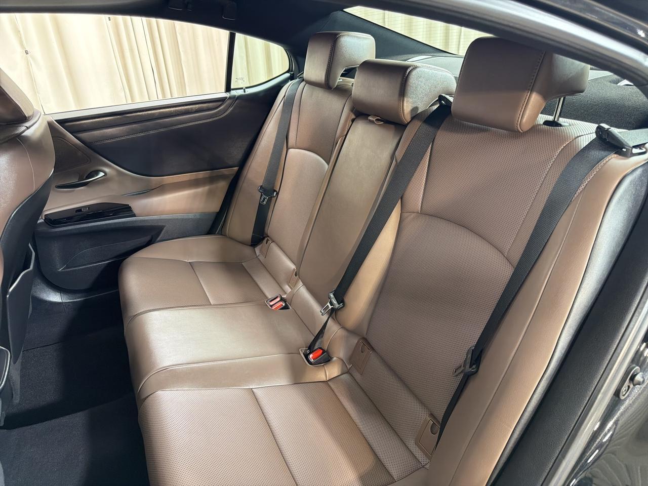 2022 Lexus ES 350 Annapolis MD