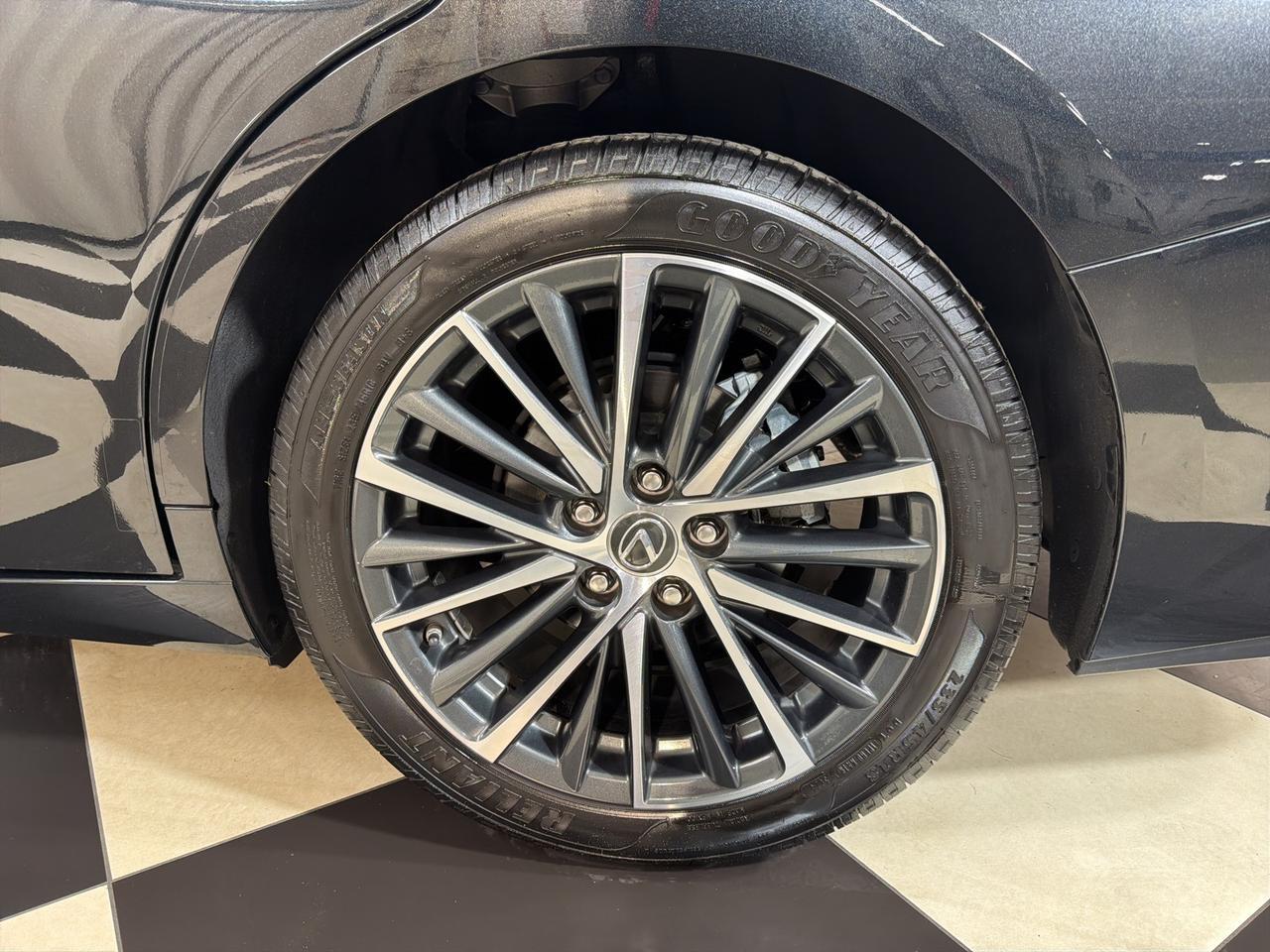 2022 Lexus ES 350 Annapolis MD