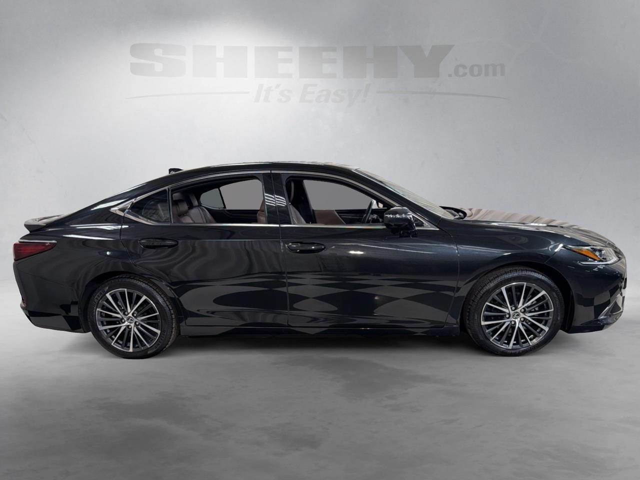 2022 Lexus ES 350 Annapolis MD