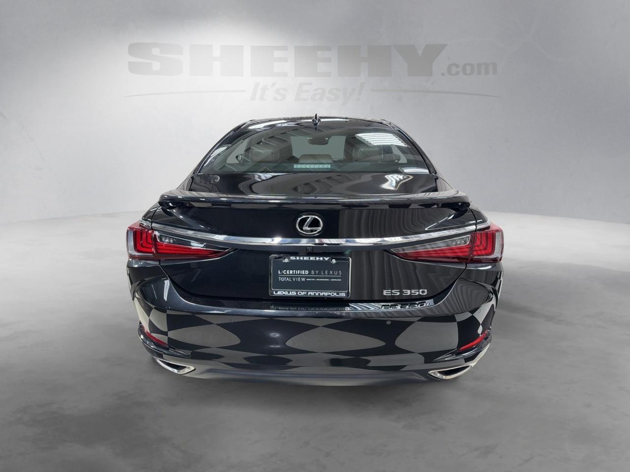 2022 Lexus ES 350 Annapolis MD