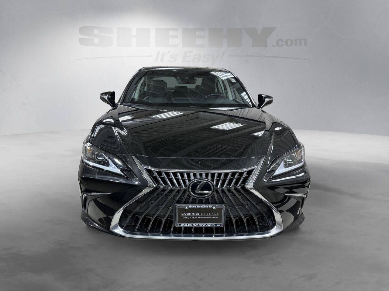 2022 Lexus ES 350 Annapolis MD