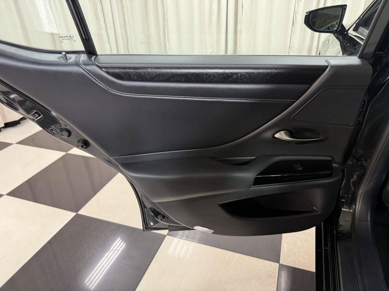 2022 Lexus ES 350 Annapolis MD