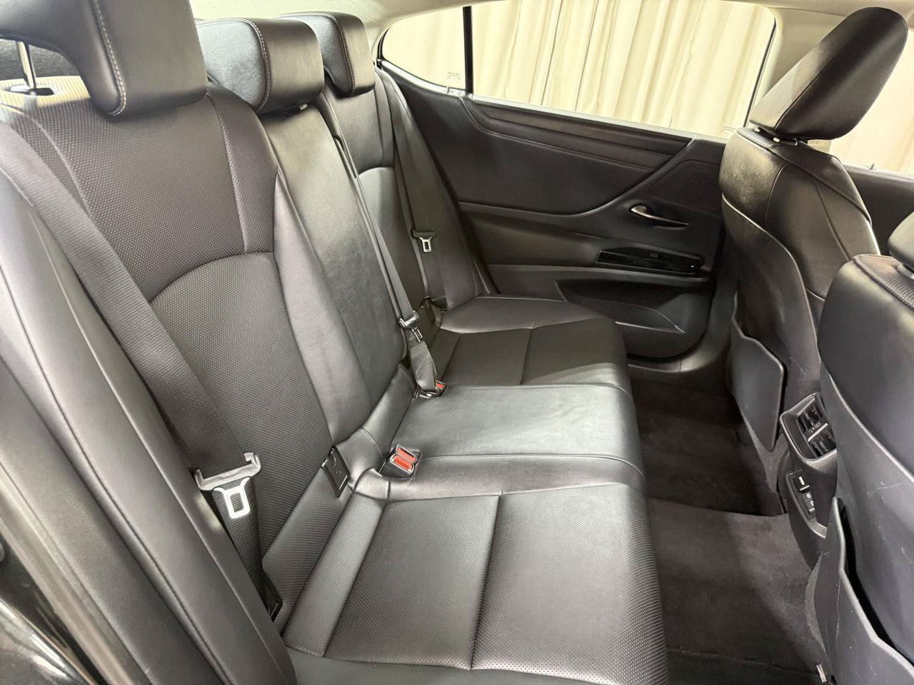 2022 Lexus ES 350 Annapolis MD
