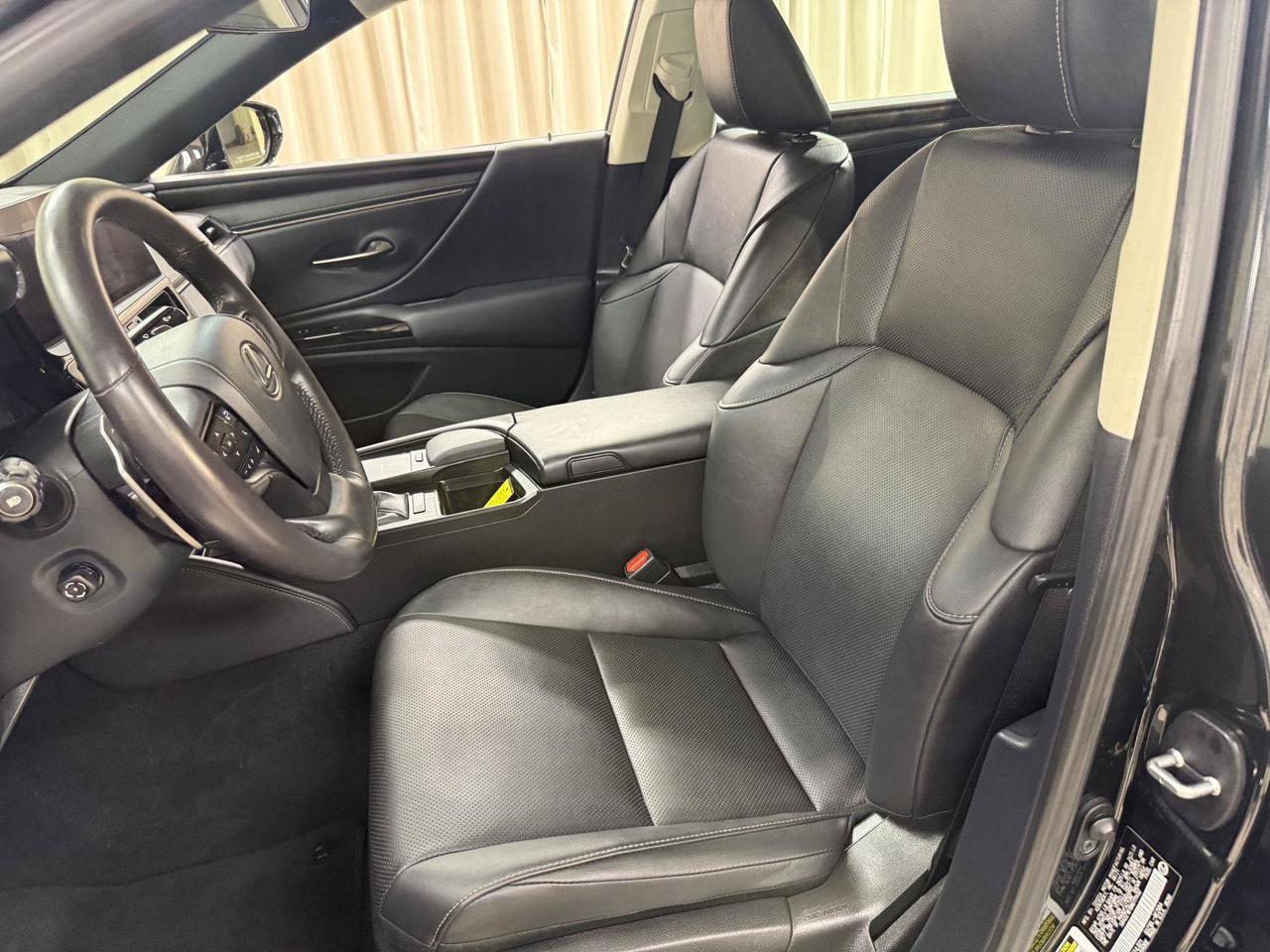 2022 Lexus ES 350 Annapolis MD