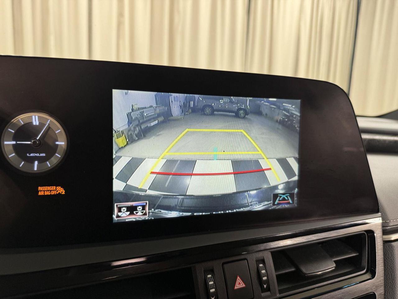 2022 Lexus ES 350 Annapolis MD