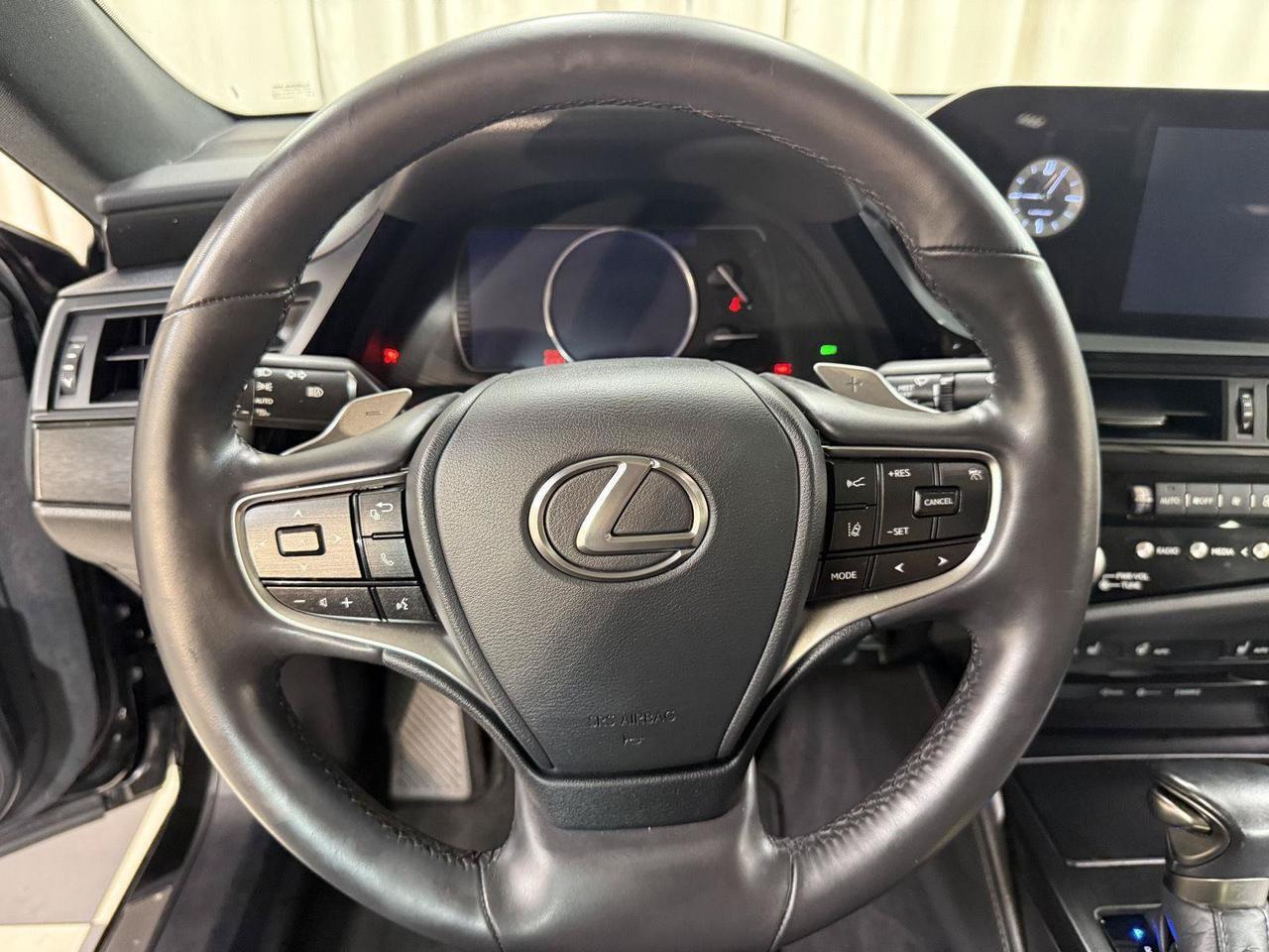 2022 Lexus ES 350 Annapolis MD