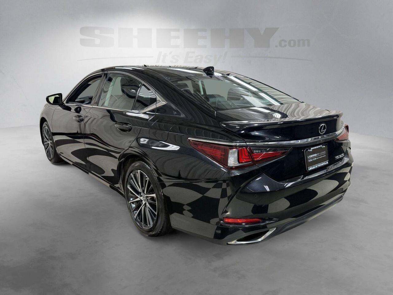 2022 Lexus ES 350 Annapolis MD