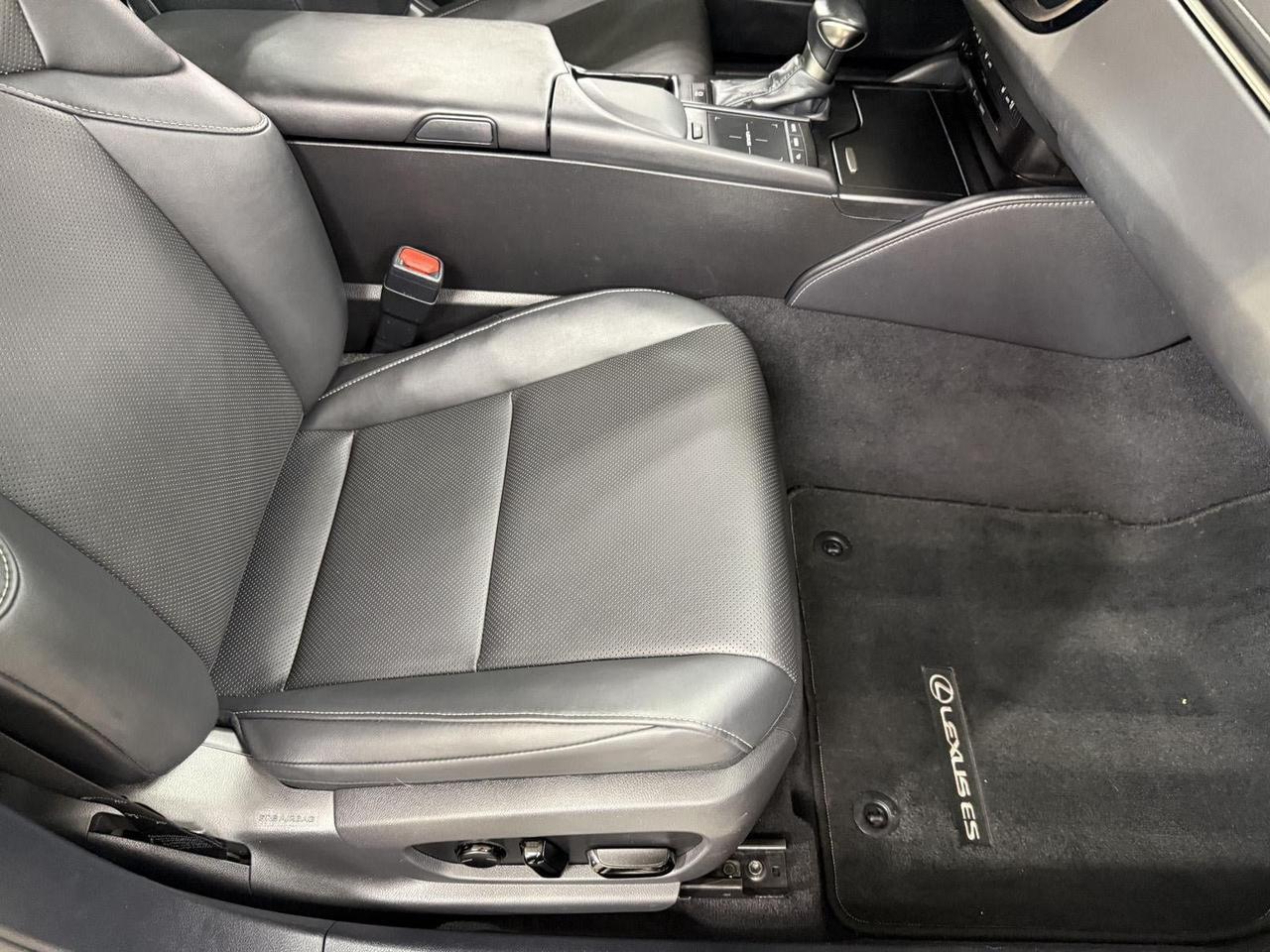 2022 Lexus ES 350 Annapolis MD