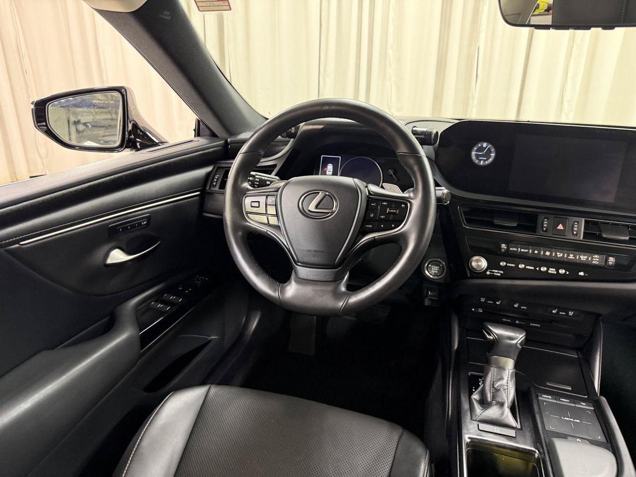 2022 Lexus ES 350 Annapolis MD