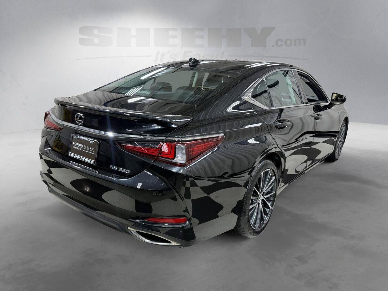 2022 Lexus ES 350 Annapolis MD