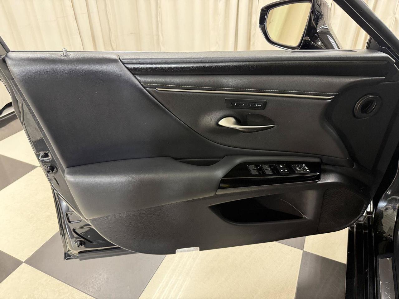 2022 Lexus ES 350 Annapolis MD