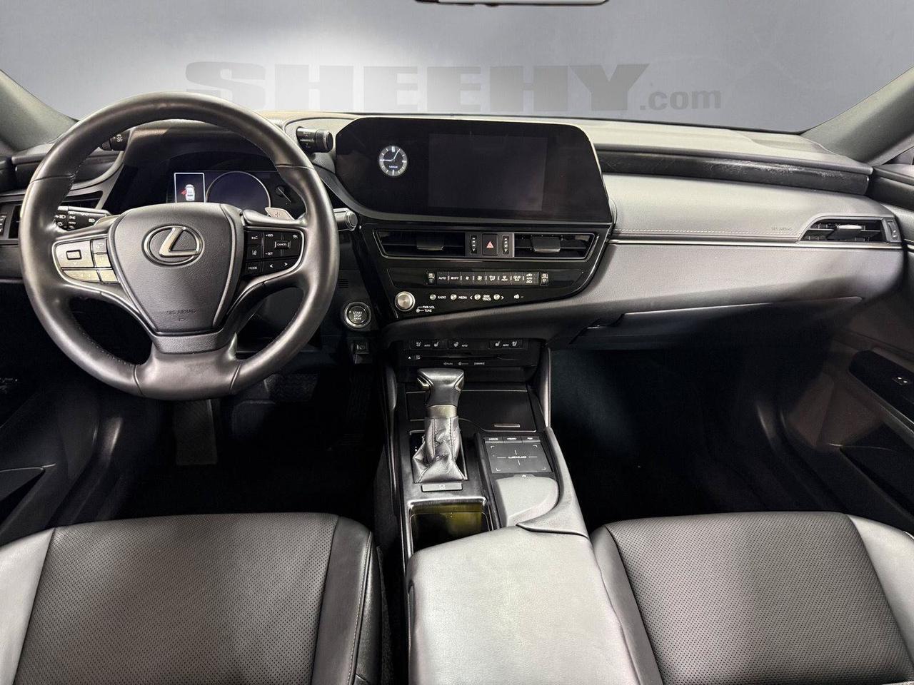 2022 Lexus ES 350 Annapolis MD