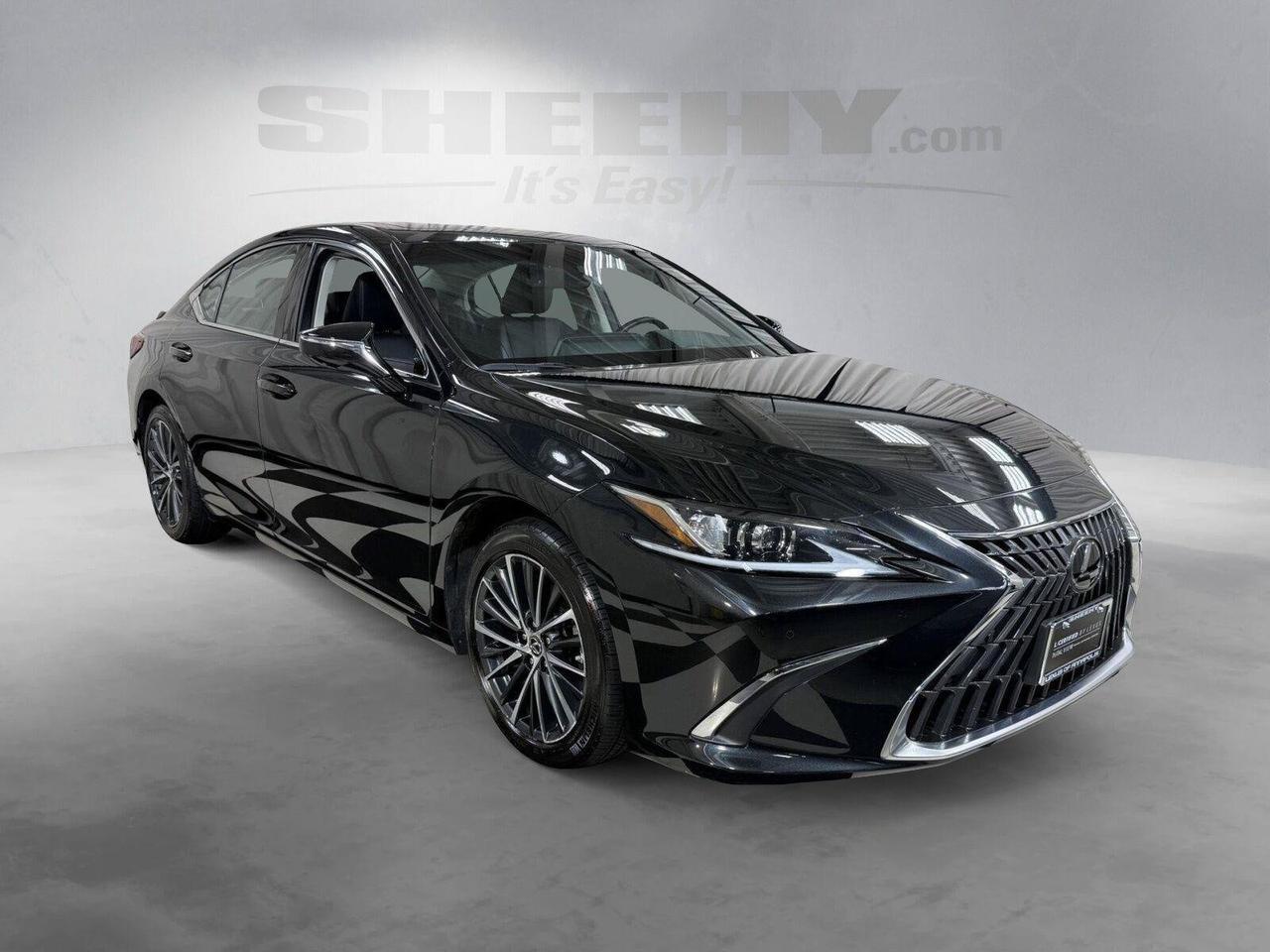 2022 Lexus ES 350 Annapolis MD