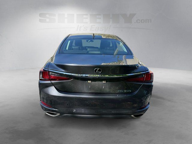 2022 Lexus ES 350 Annapolis MD