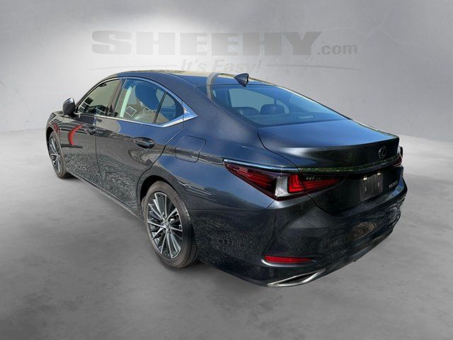 2022 Lexus ES 350 Annapolis MD