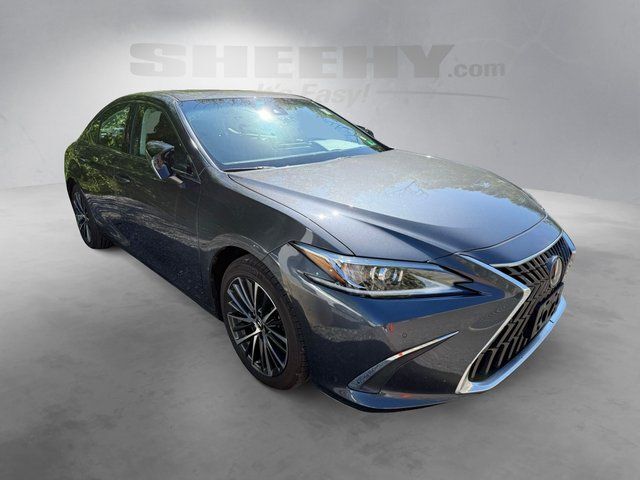 2022 Lexus ES 350 Annapolis MD