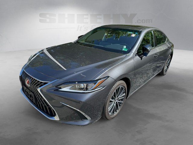 2022 Lexus ES 350 Annapolis MD
