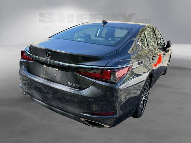 2022 Lexus ES 350 Annapolis MD