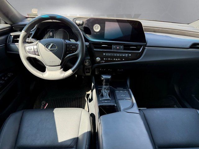 2022 Lexus ES 350 Annapolis MD
