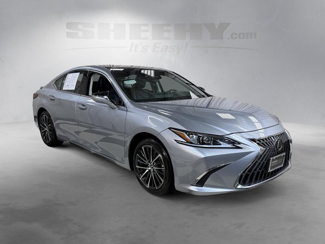 2022 Lexus ES 350 Annapolis MD