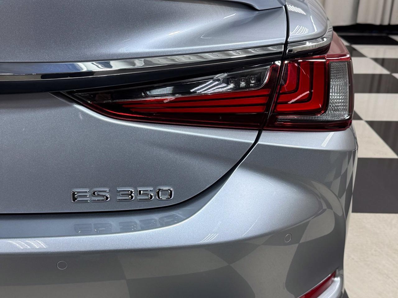 2022 Lexus ES 350 Annapolis MD