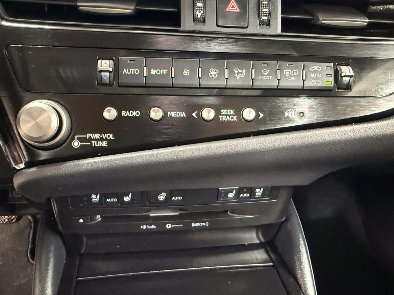 2022 Lexus ES 350 Annapolis MD