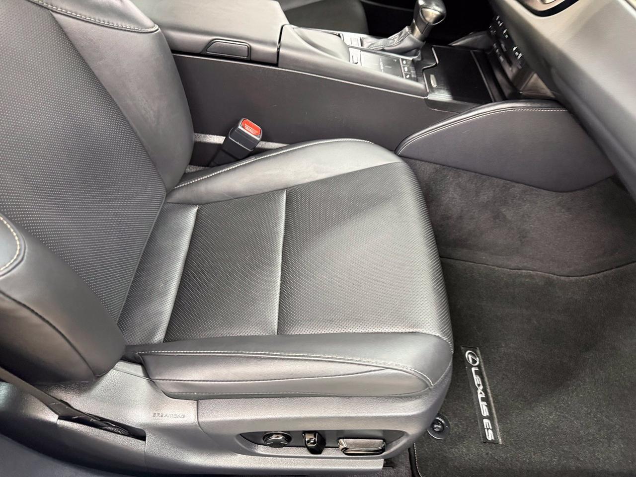 2022 Lexus ES 350 Annapolis MD