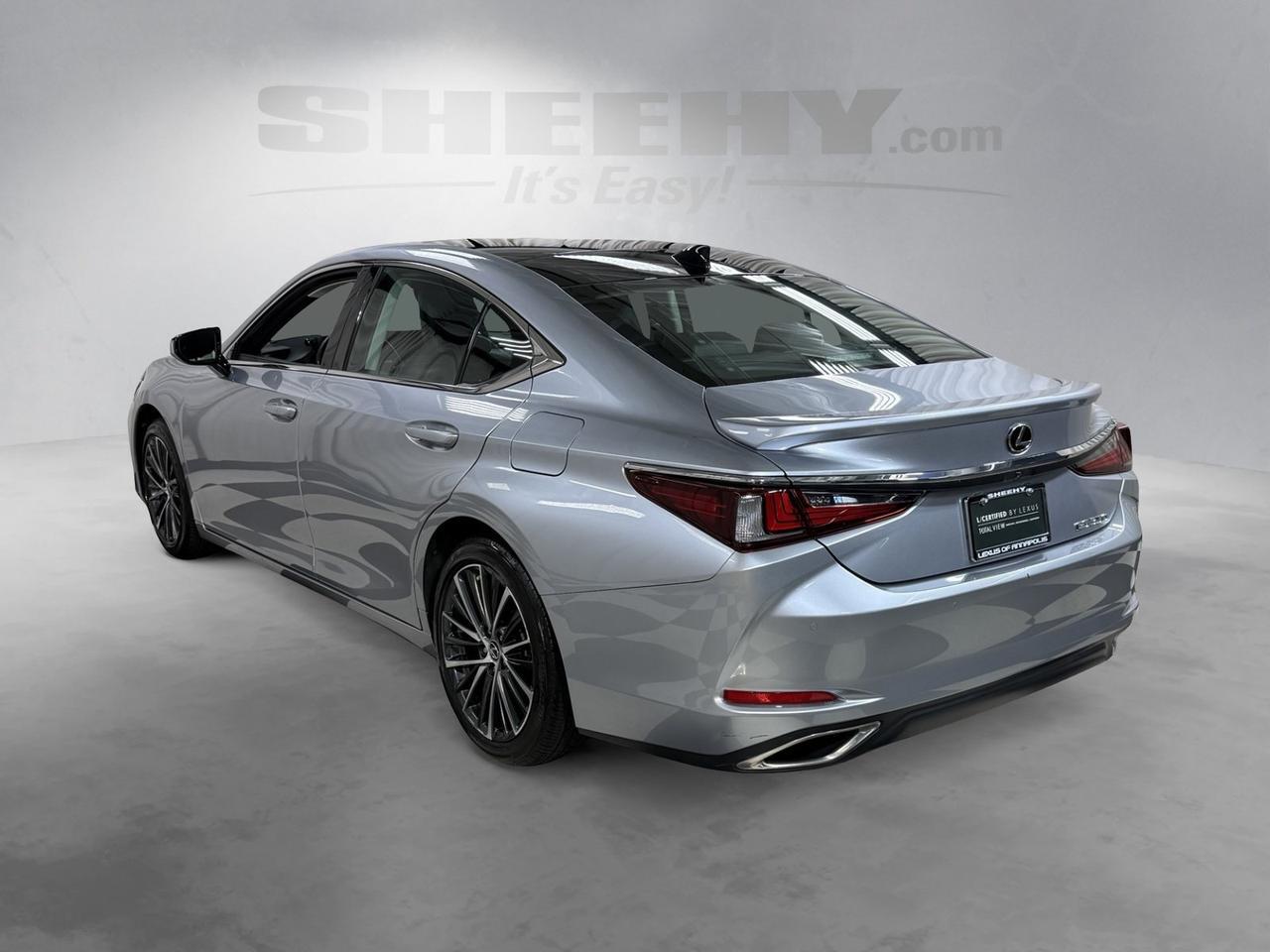 2022 Lexus ES 350 Annapolis MD