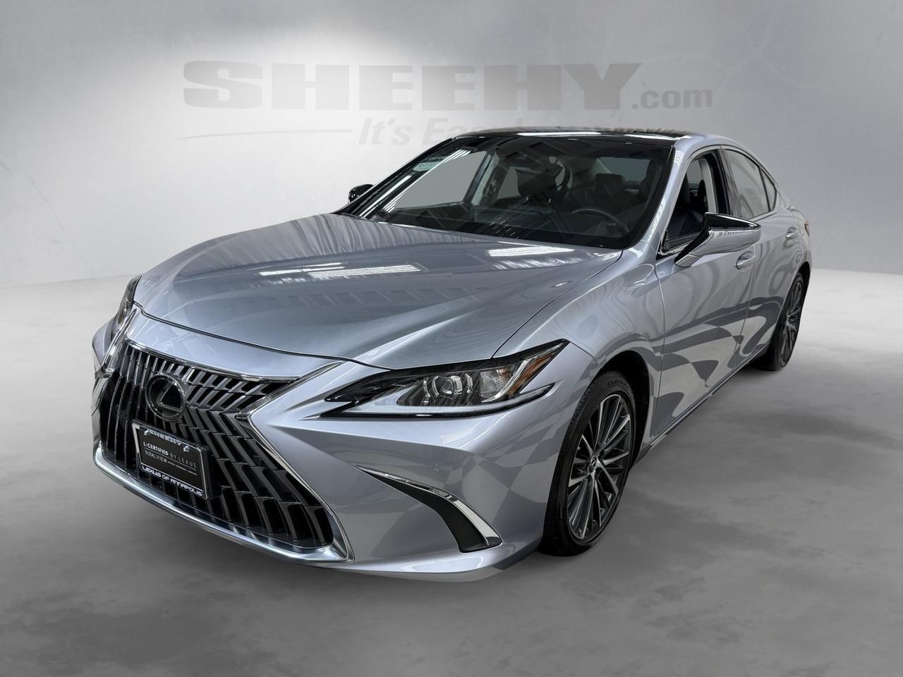 2022 Lexus ES 350 Annapolis MD