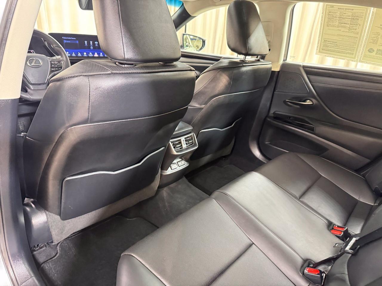 2022 Lexus ES 350 Annapolis MD