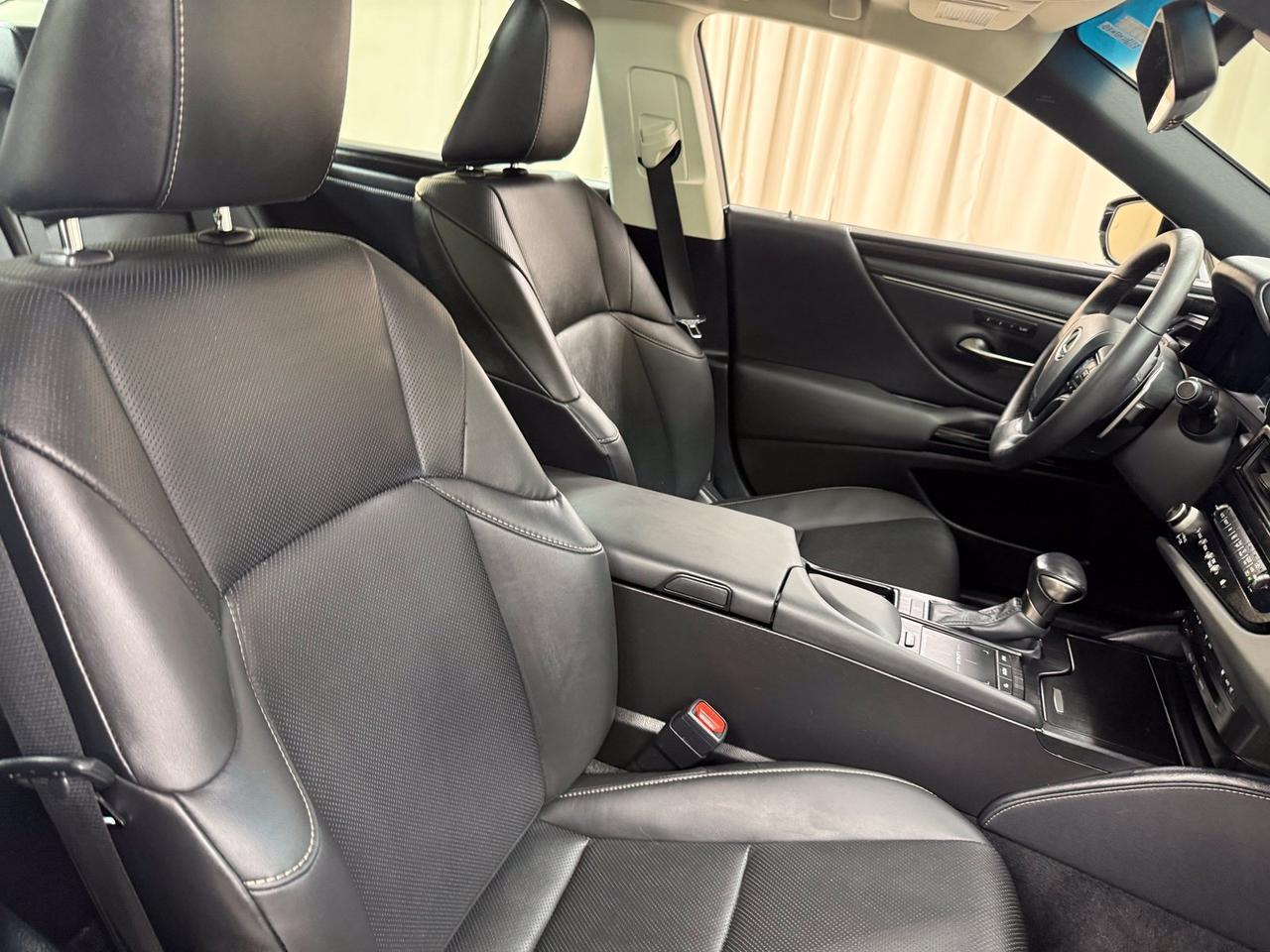 2022 Lexus ES 350 Annapolis MD