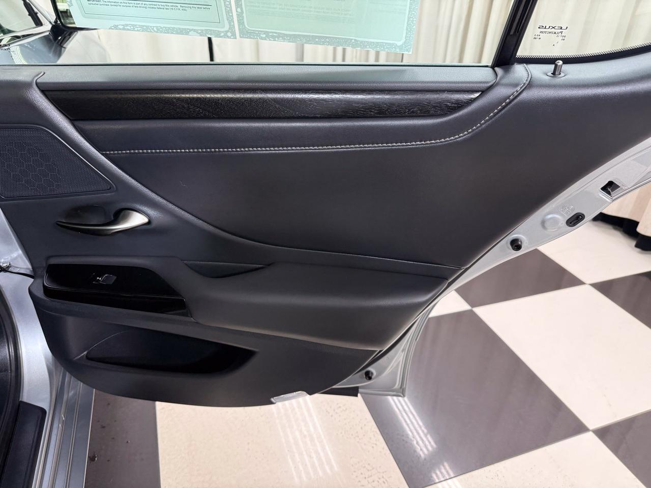 2022 Lexus ES 350 Annapolis MD