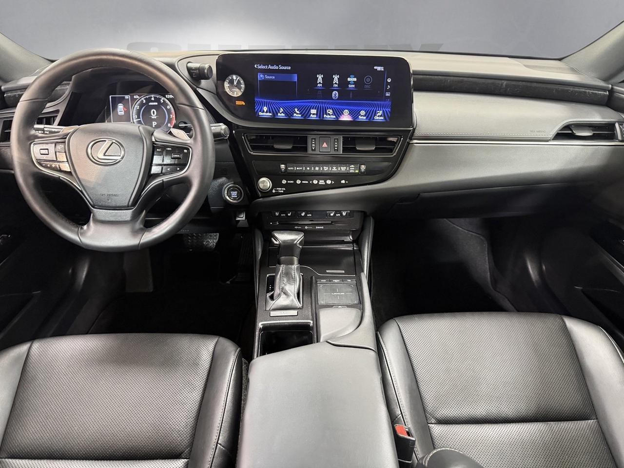 2022 Lexus ES 350 Annapolis MD